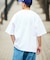 9オンス Heavyweight ビッグシルエット ヘンリーネックTシャツ/ヘビーウェイト 【限定展開】