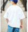 9オンス Heavyweight ビッグシルエット ヘンリーネックTシャツ/ヘビーウェイト 【限定展開】
