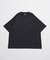 AIRDRY 高機能素材 7.7オンス ビックシルエット クルーネック ポケットTシャツ/吸水速乾/遮熱性/UVカット