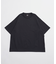 AIRDRY 高機能素材 7.7オンス ビックシルエット クルーネック ポケットTシャツ/吸水速乾/遮熱性/UVカット