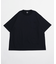 AIRDRY 高機能素材 7.7オンス ビックシルエット クルーネック ポケットTシャツ/吸水速乾/遮熱性/UVカット