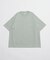 AIRDRY 高機能素材 7.7オンス ビックシルエット クルーネック ポケットTシャツ/吸水速乾/遮熱性/UVカット