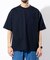 AIRDRY 高機能素材 7.7オンス ビックシルエット クルーネック ポケットTシャツ/吸水速乾/遮熱性/UVカット