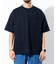 AIRDRY 高機能素材 7.7オンス ビックシルエット クルーネック ポケットTシャツ/吸水速乾/遮熱性/UVカット