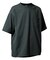 AIRDRY 高機能素材 7.7オンス ビックシルエット クルーネック ポケットTシャツ/吸水速乾/遮熱性/UVカット