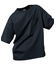 AIRDRY 高機能素材 7.7オンス ビックシルエット クルーネック ポケットTシャツ/吸水速乾/遮熱性/UVカット