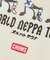 別注 WORLD NEPPA TOUR Tシャツ