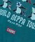 別注 WORLD NEPPA TOUR Tシャツ
