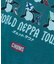 別注 WORLD NEPPA TOUR Tシャツ