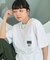 別注裾コード ポケットTシャツ