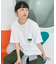 別注裾コード ポケットTシャツ
