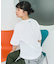 別注裾コード ポケットTシャツ