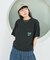 別注裾コード ポケットTシャツ