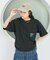 別注裾コード ポケットTシャツ