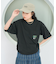 別注裾コード ポケットTシャツ