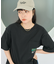 別注裾コード ポケットTシャツ