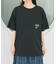 別注裾コード ポケットTシャツ