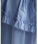 フリルチュールドッキングTシャツ
