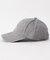 Essential Lock Up Logo Cap 25.0 / FOS902038 【限定展開】