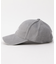 Essential Lock Up Logo Cap 25.0 / FOS902038 【限定展開】