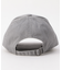 Essential Lock Up Logo Cap 25.0 / FOS902038 【限定展開】