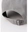 Essential Lock Up Logo Cap 25.0 / FOS902038 【限定展開】