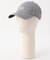 Essential Lock Up Logo Cap 25.0 / FOS902038 【限定展開】