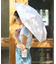 遮光ポシェットtiny 晴雨兼用 折りたたみ傘