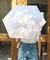 遮光ポシェットtiny 晴雨兼用 折りたたみ傘