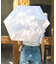 遮光ポシェットtiny 晴雨兼用 折りたたみ傘