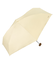 遮光 ノーブルベーシック ミニ 晴雨兼用 折りたたみ傘
