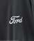 Ford 9ロゴ バックプリントTシャツ