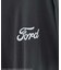 Ford 9ロゴ バックプリントTシャツ