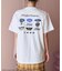 Ford 9ロゴ バックプリントTシャツ