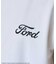 Ford 9ロゴ バックプリントTシャツ