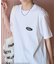 Ford バックフォトプリントTシャツ