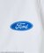 Ford バックフォトプリントTシャツ