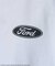 Ford バックフォトプリントTシャツ