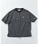 KELTY×FREAK’S STORE/ケルティ 別注 ビッグシルエット ヒストリーロゴ バックプリント クルーネックTシャツ 【限定展開】