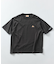 KELTY×FREAK'S STORE/ケルティ 別注 ビッグシルエット ツアーロゴ バックプリント クルーネックTシャツ 【限定展開】