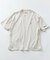 KELTY×FREAK'S STORE/ケルティ 別注 ビッグシルエット ツアーロゴ バックプリント クルーネックTシャツ 【限定展開】