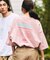 KELTY×FREAK'S STORE/ケルティ 別注 ビッグシルエット ツアーロゴ バックプリント クルーネックTシャツ 【限定展開】