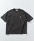 KELTY×FREAK'S STORE/ケルティ 別注 ビッグシルエット ツアーロゴ バックプリント クルーネックTシャツ 【限定展開】