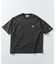 KELTY×FREAK'S STORE/ケルティ 別注 ビッグシルエット ツアーロゴ バックプリント クルーネックTシャツ 【限定展開】