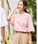 KELTY×FREAK'S STORE/ケルティ 別注 ビッグシルエット ツアーロゴ バックプリント クルーネックTシャツ 【限定展開】