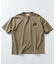 KELTY×FREAK'S STORE 別注 ビッグシルエット ワンポイント クルーネック Tシャツ 【限定展開】