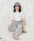 MLB ロゴTシャツ