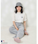 MLB ロゴTシャツ