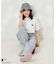 MLB ロゴTシャツ