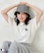 MLB ロゴTシャツ